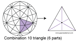 c10 triangles