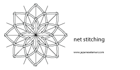 net stitching