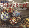 Japanese Kimekomi BOOK